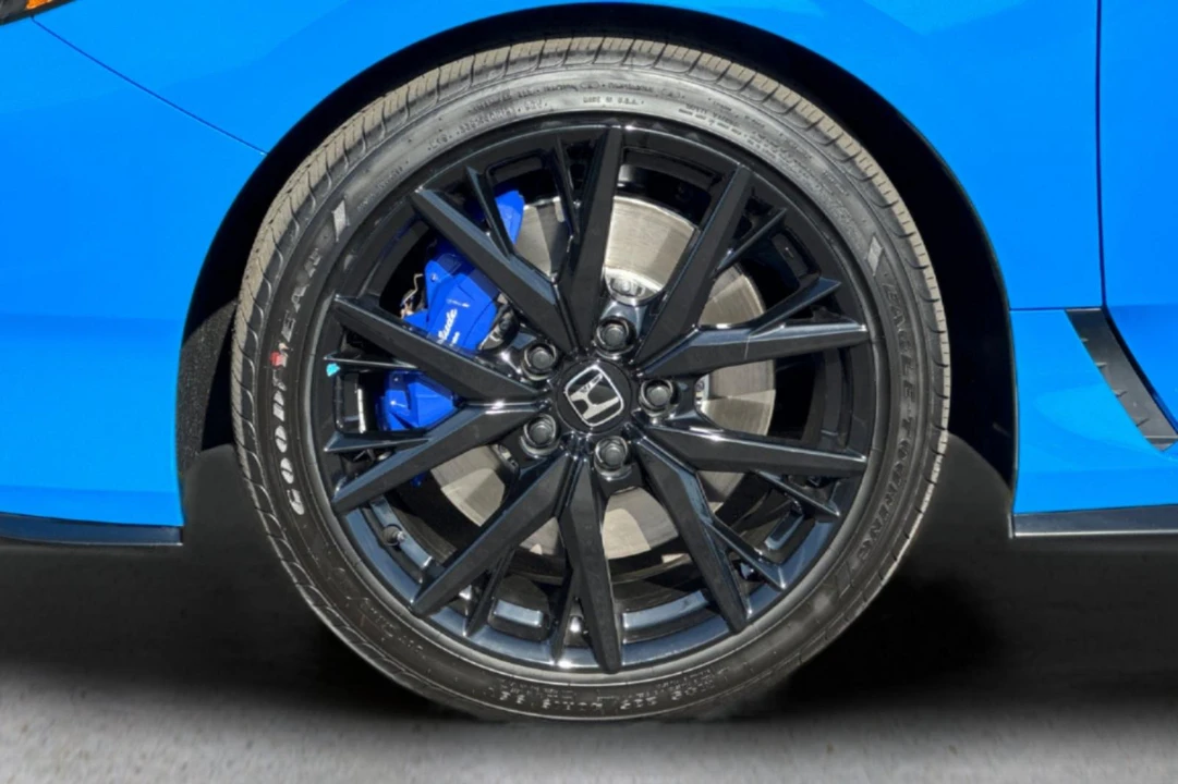 2026 Honda Prelude - Image 28 of 28