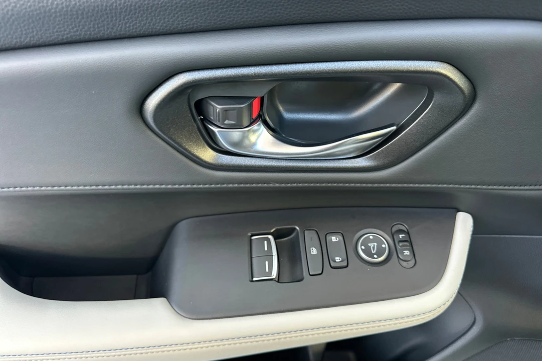 2026 Honda Prelude - Image 10 of 28