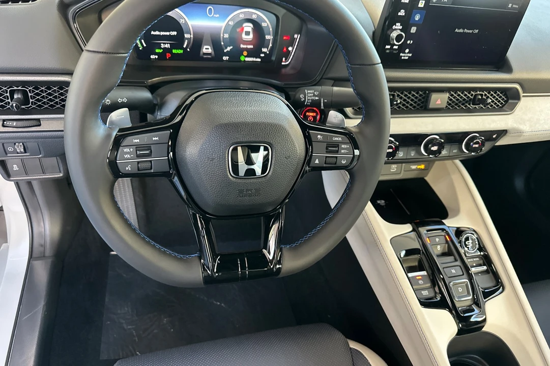2026 Honda Prelude - Image 13 of 28