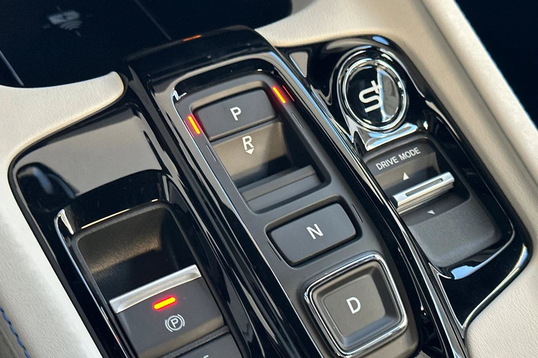 2026 Honda Prelude - Image 20 of 28