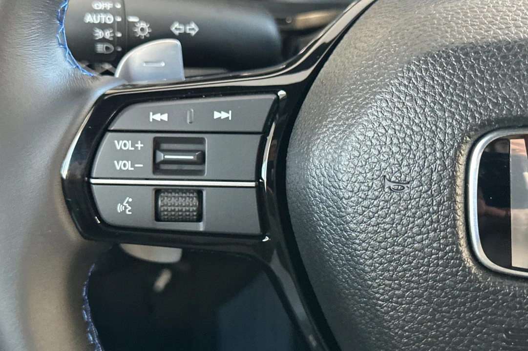 2026 Honda Prelude - Image 23 of 28