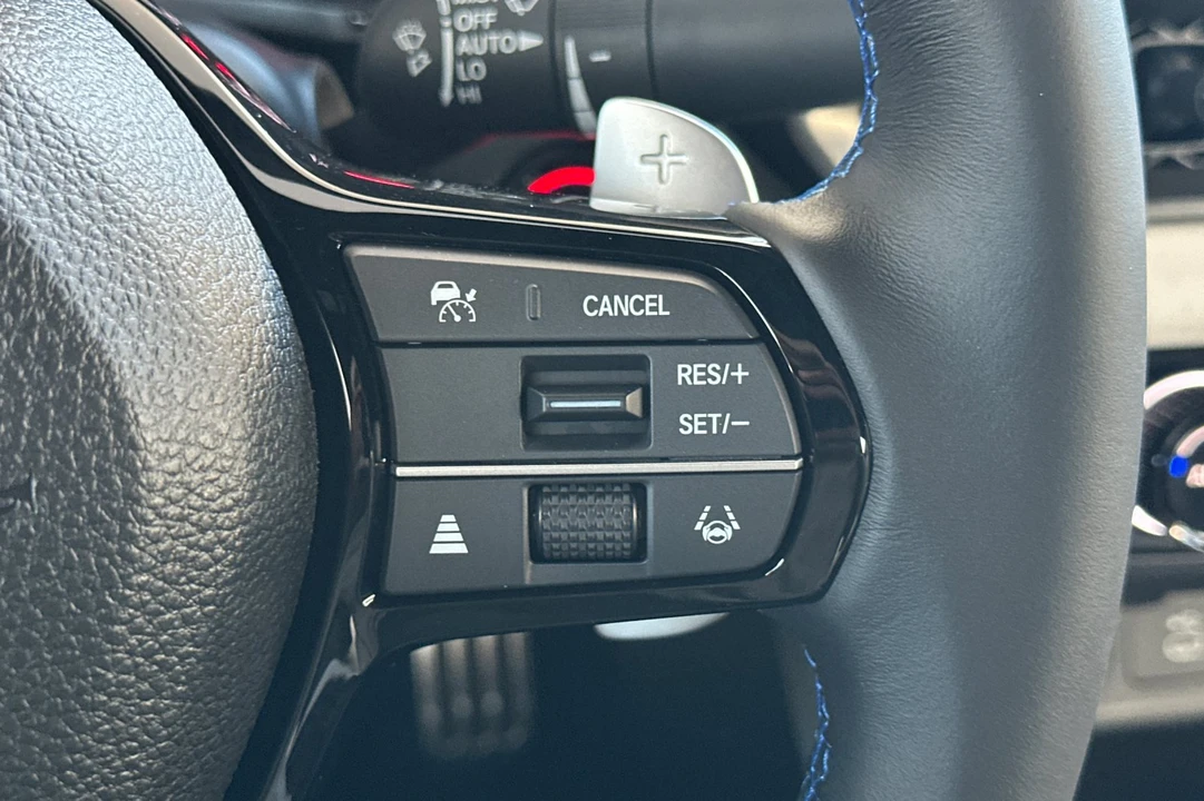 2026 Honda Prelude - Image 24 of 28