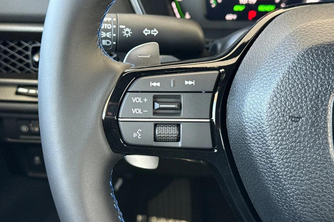 2026 Honda Prelude - Image 26 of 31