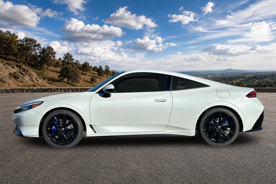 2026 Honda Prelude - Image 7 of 31