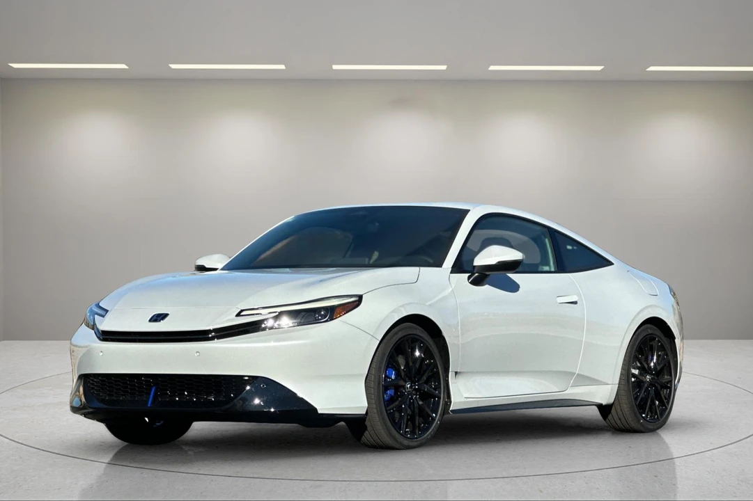 2026 Honda Prelude - Image 8 of 31