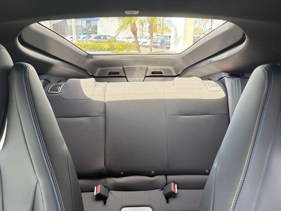 2026 Honda Prelude - Image 14 of 29