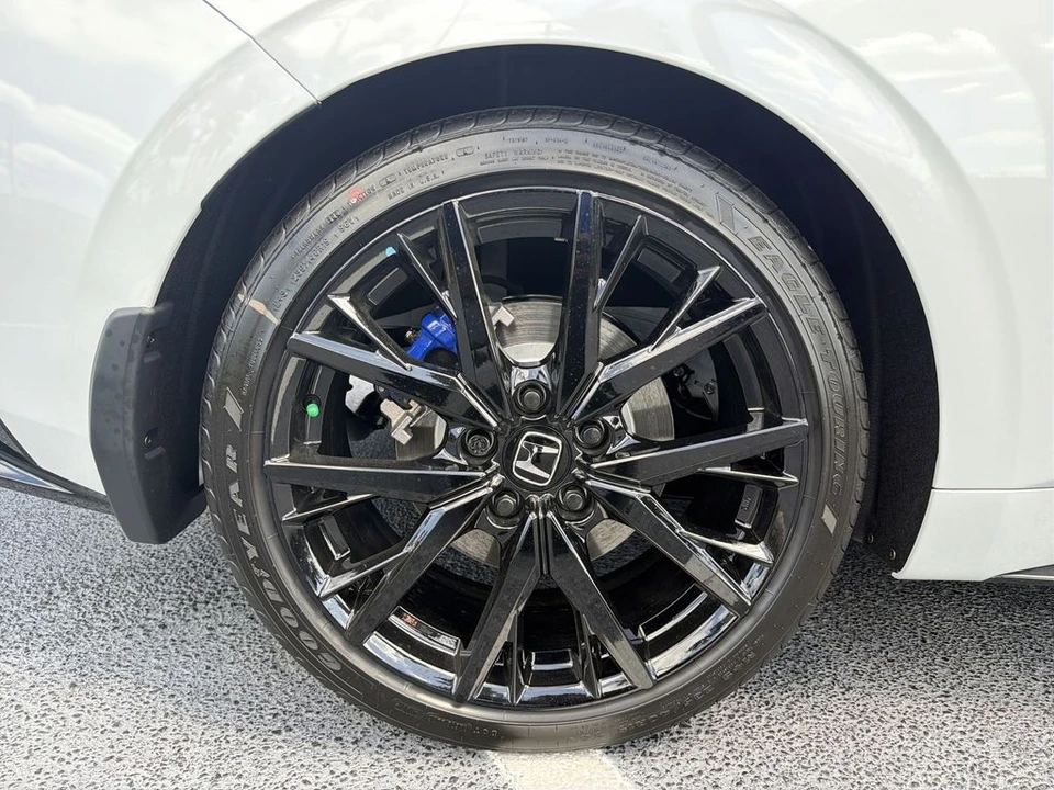 2026 Honda Prelude - Image 28 of 29