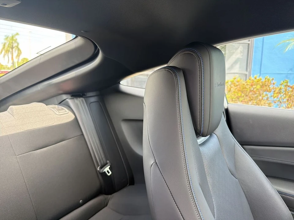 2026 Honda Prelude - Image 15 of 29