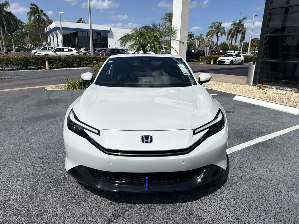 2026 Honda Prelude - Image 3 of 29