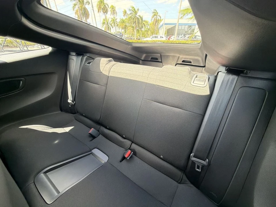 2026 Honda Prelude - Image 22 of 29