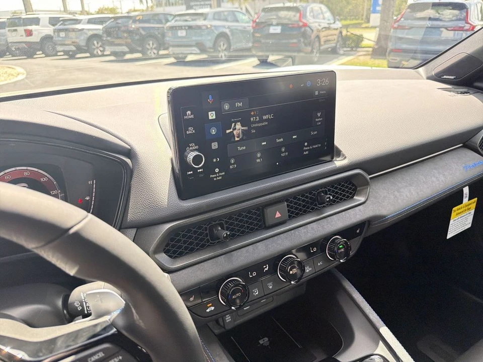2026 Honda Prelude - Image 25 of 29