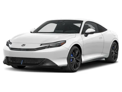 2026 Honda Prelude Hybrid