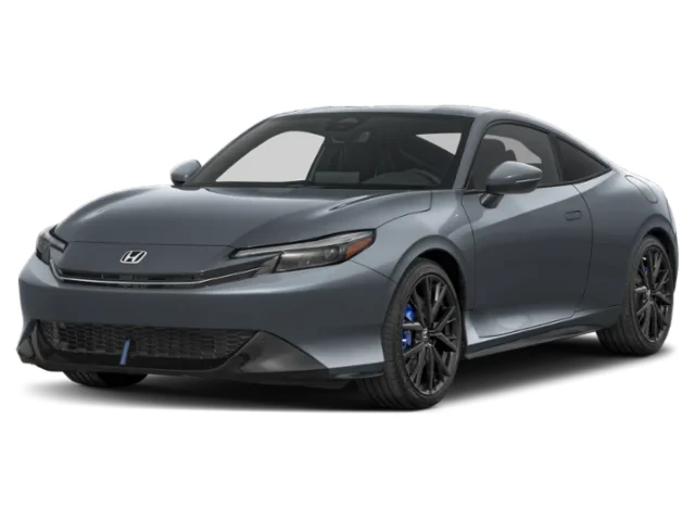2026 Honda Prelude - Image 2 of 14