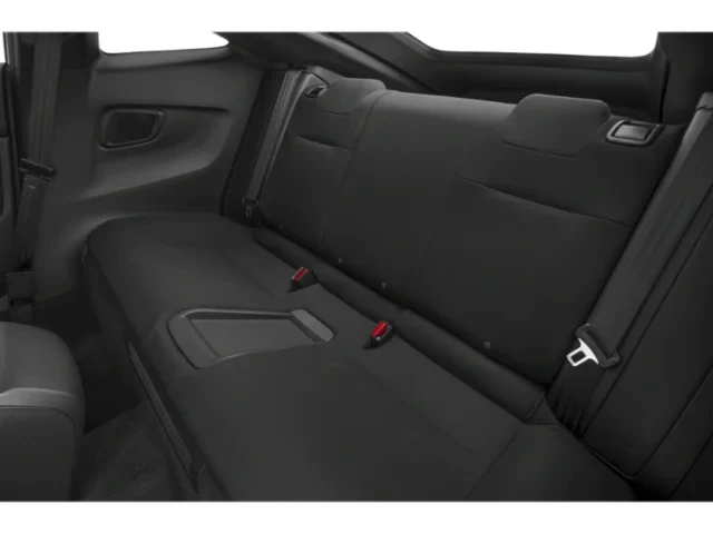 2026 Honda Prelude - Image 11 of 14