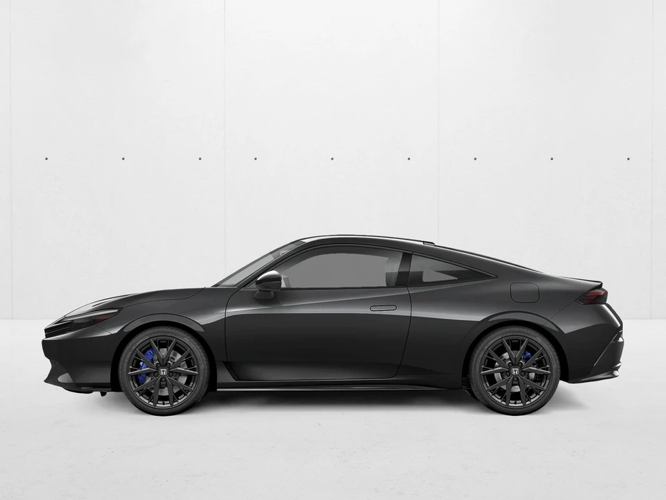 2026 Honda Prelude - Image 2 of 2
