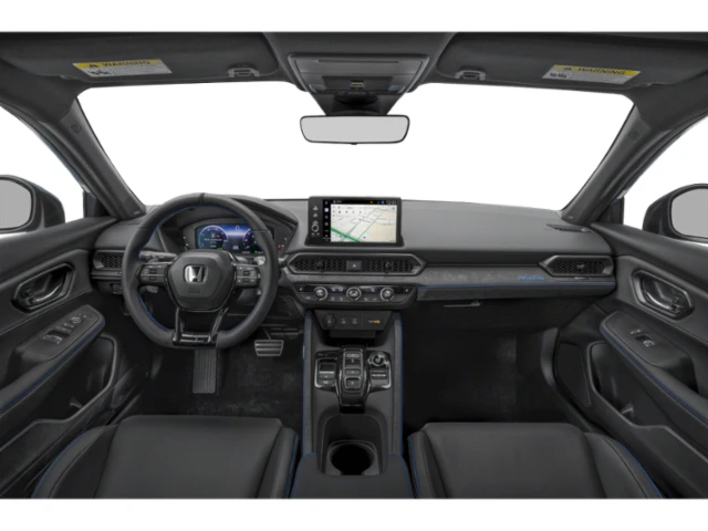 2026 Honda Prelude - Image 7 of 15