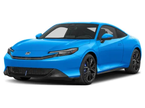 2026 Honda Prelude Hybrid