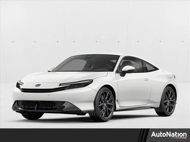 2026 Honda Prelude - Image 2 of 3
