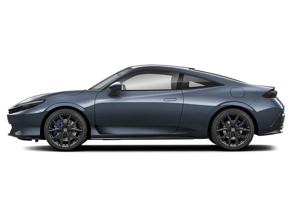 2026 Honda Prelude - Image 3 of 3