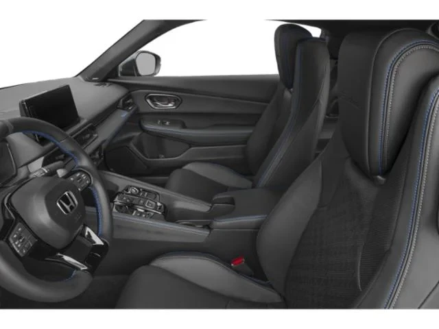 2026 Honda Prelude - Image 8 of 15