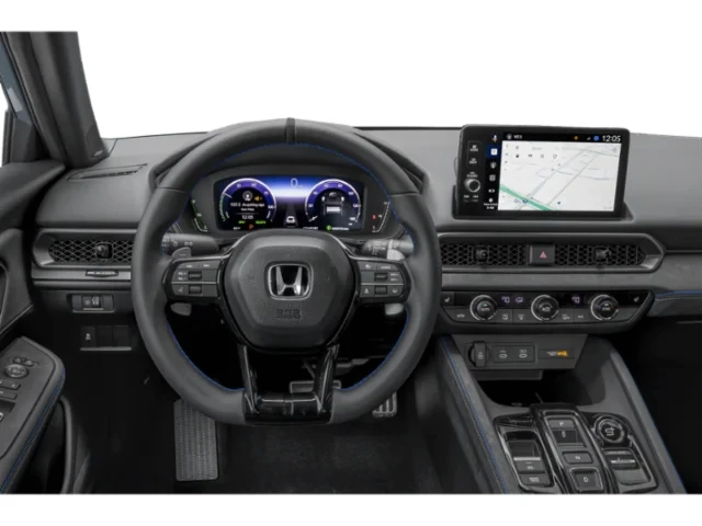 2026 Honda Prelude - Image 4 of 13