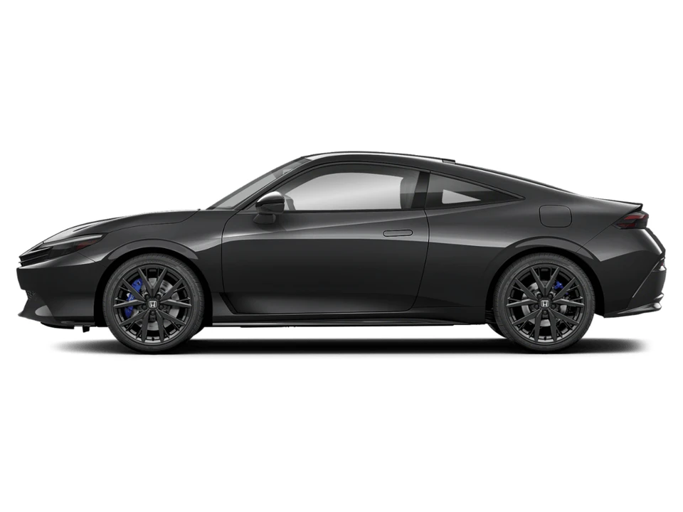 2026 Honda Prelude - Image 3 of 3