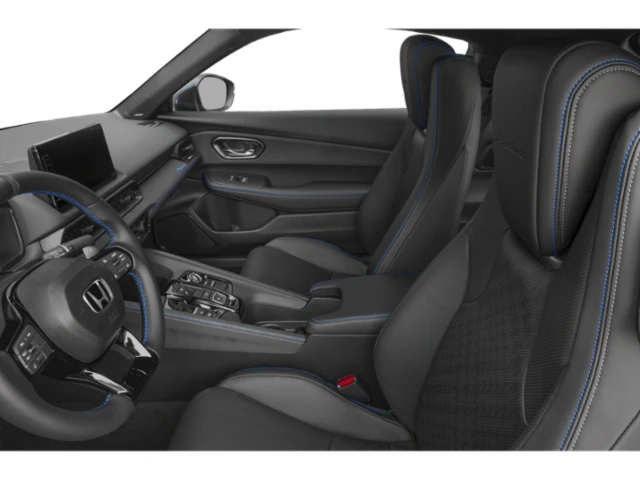 2026 Honda Prelude - Image 6 of 13