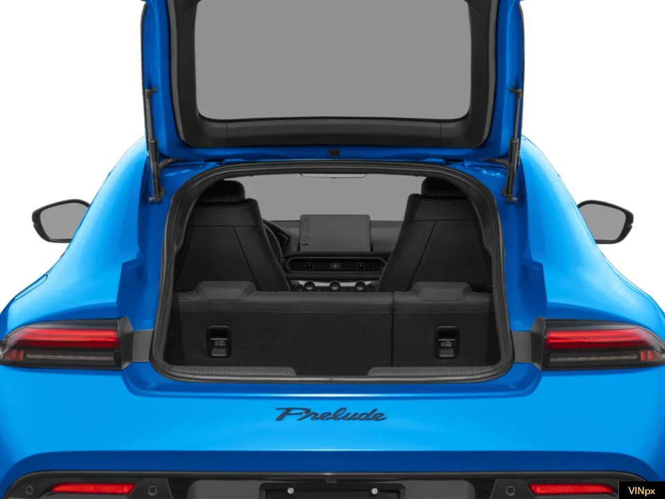 2026 Honda Prelude - Image 9 of 13