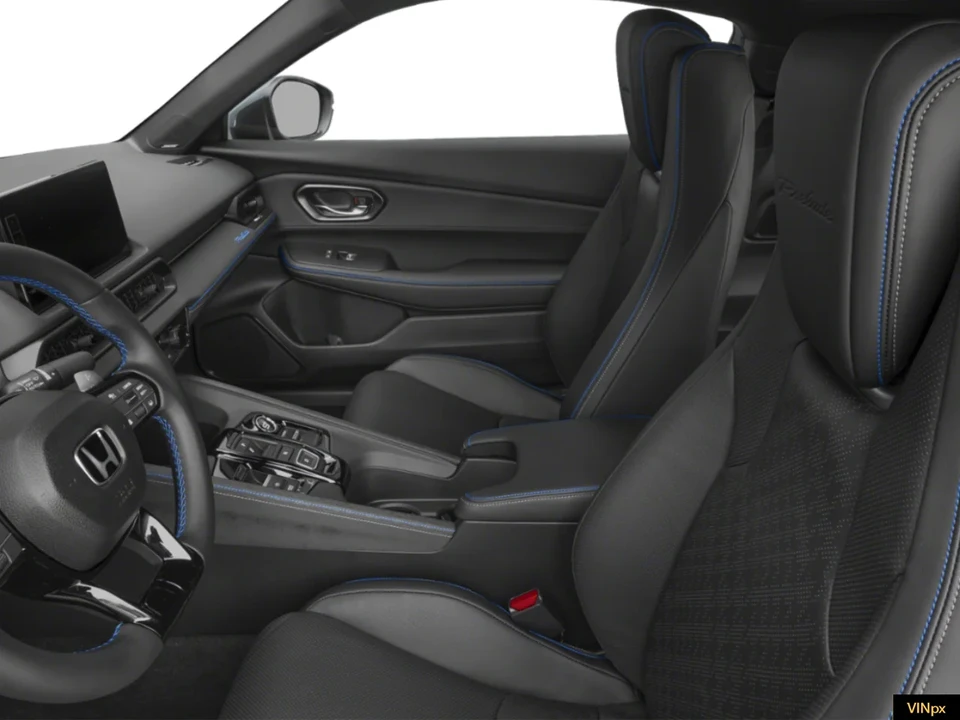 2026 Honda Prelude - Image 6 of 13