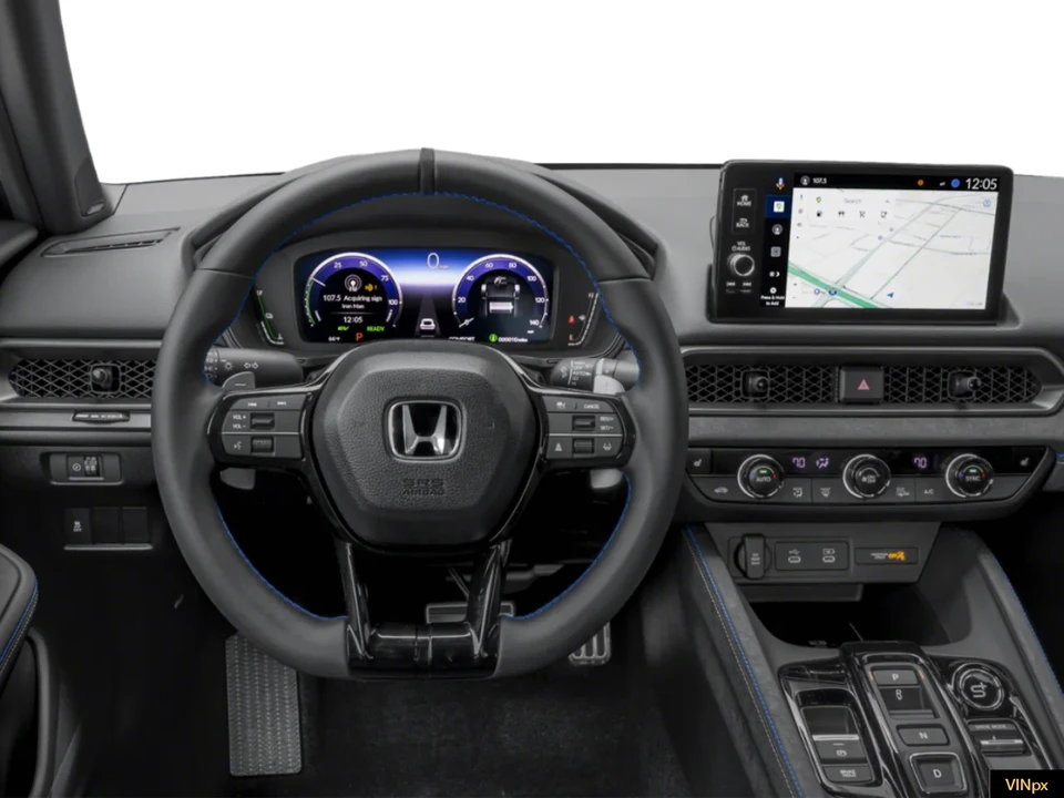 2026 Honda Prelude - Image 7 of 13