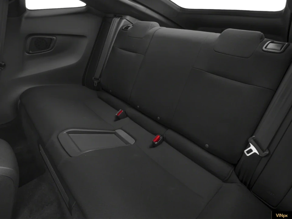 2026 Honda Prelude - Image 11 of 13