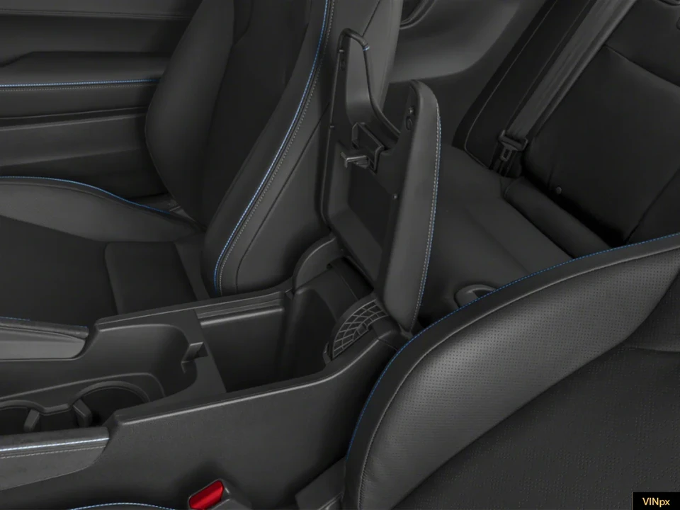2026 Honda Prelude - Image 12 of 13