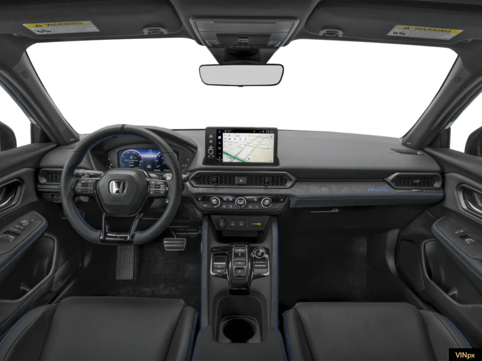 2026 Honda Prelude - Image 4 of 13