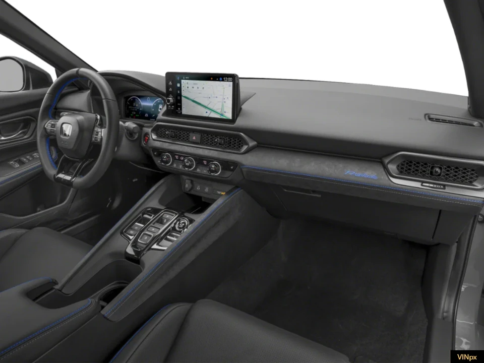 2026 Honda Prelude - Image 5 of 13