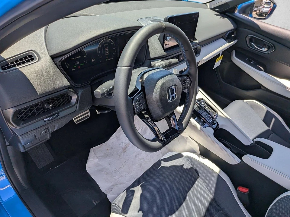 2026 Honda Prelude - Image 3 of 16