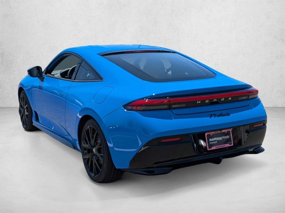 2026 Honda Prelude - Image 7 of 16