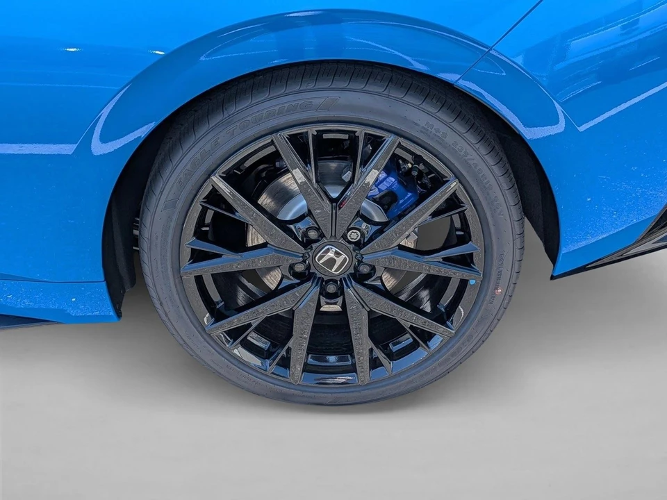 2026 Honda Prelude - Image 9 of 16