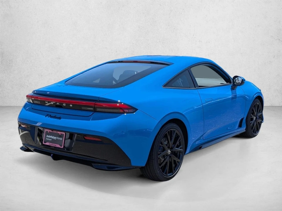 2026 Honda Prelude - Image 2 of 16