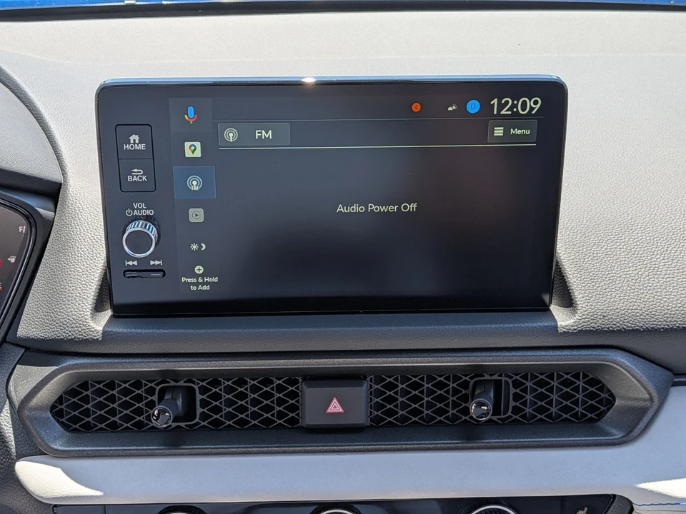 2026 Honda Prelude - Image 11 of 16