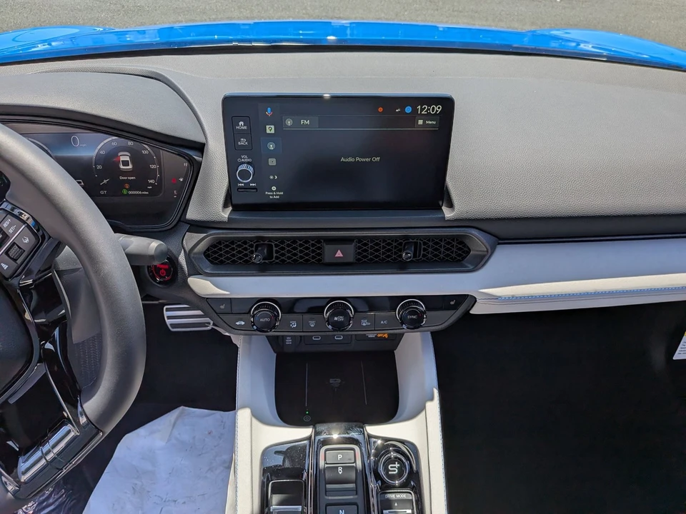 2026 Honda Prelude - Image 13 of 16