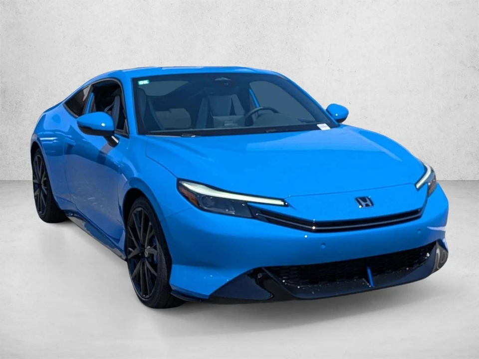 2026 Honda Prelude - Image 8 of 16
