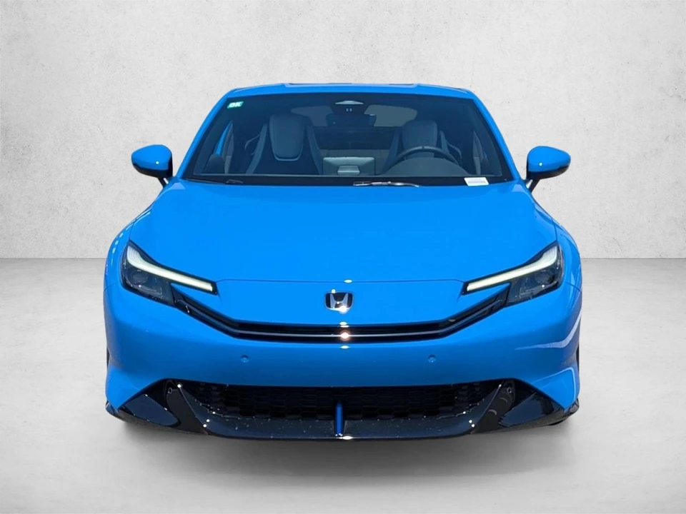 2026 Honda Prelude - Image 5 of 16