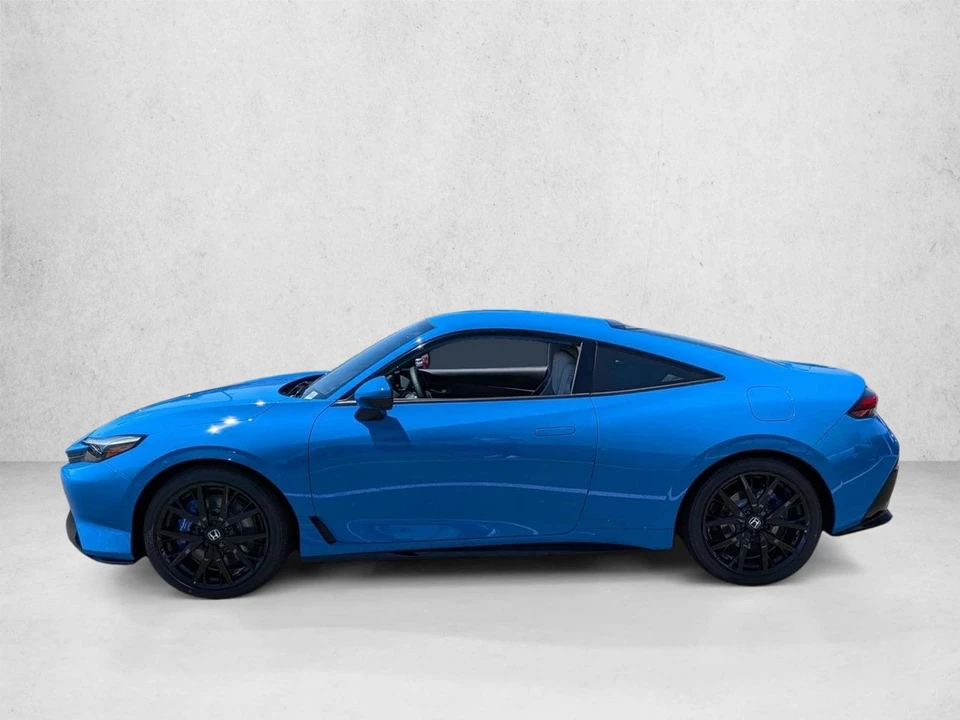 2026 Honda Prelude - Image 6 of 16