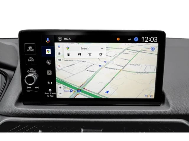 2026 Honda Prelude - Image 15 of 15