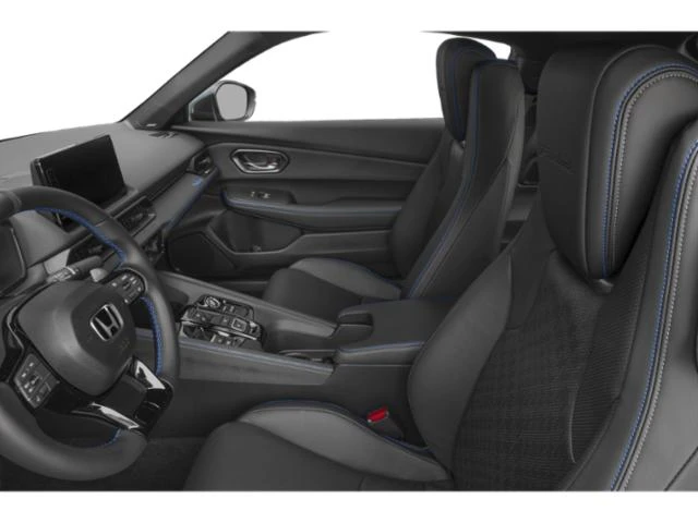 2026 Honda Prelude - Image 8 of 15