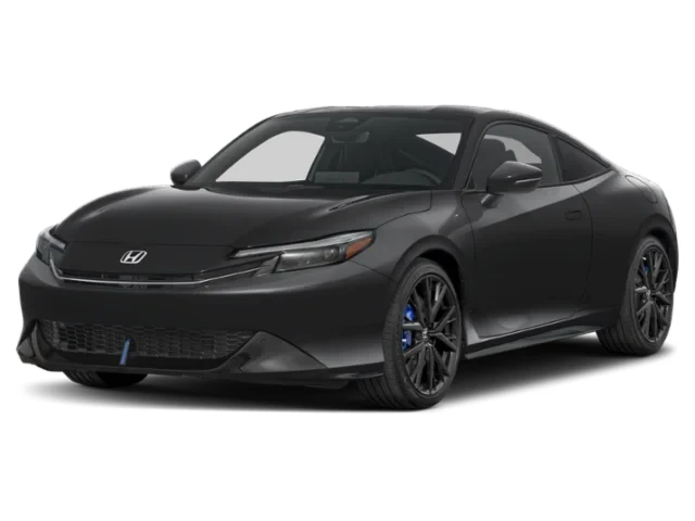 2026 Honda Prelude - Image 2 of 14