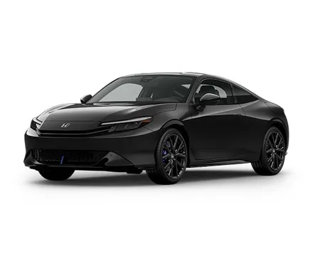 2026 Honda Prelude Hybrid