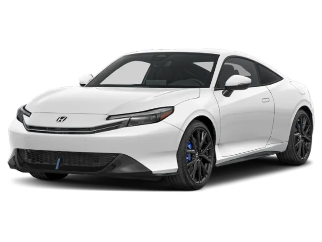 2026 Honda Prelude - Image 2 of 14