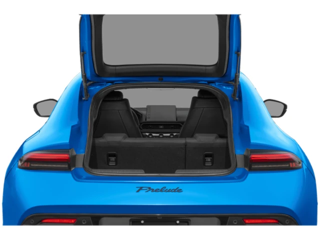 2026 Honda Prelude - Image 9 of 14