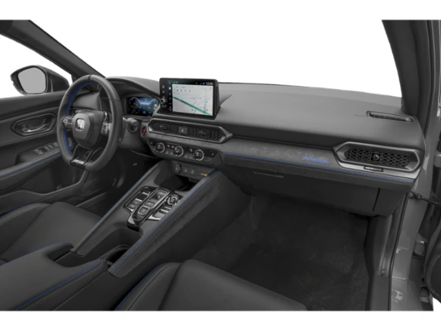 2026 Honda Prelude - Image 13 of 14
